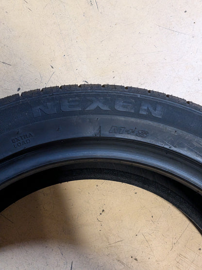 NEXEN N5000 PLATINUM 215 50 17 95W ALL SEASON TIRE 18160NXK