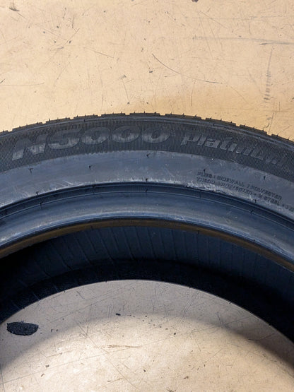 NEXEN N5000 PLATINUM 215 50 17 95W ALL SEASON TIRE 18160NXK