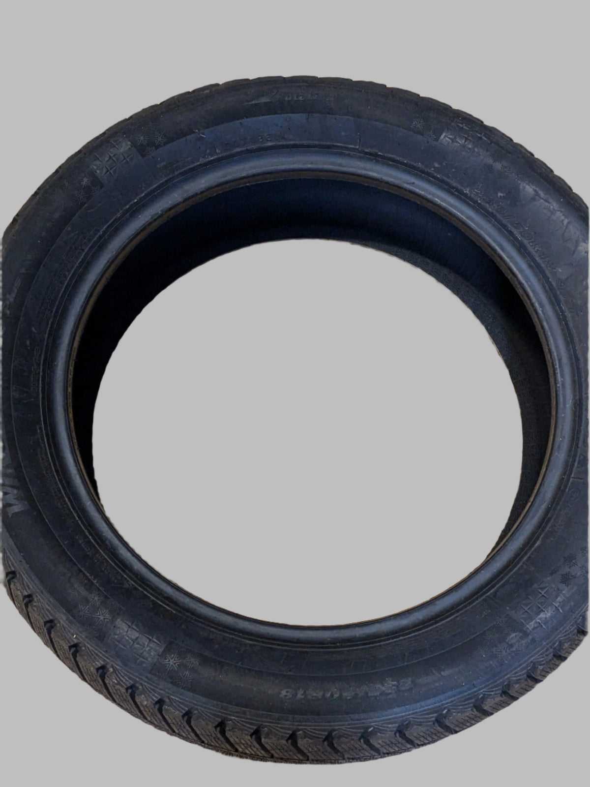 NEXEN WINGUARD ICE PLUS 235 50 18 97T WINTER TIRE 18539NXK