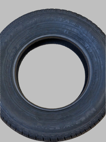 NEXEN ROADIAN HTX RH5 225 70 15 100S RWL ALL SEASON TIRE 13137NXK
