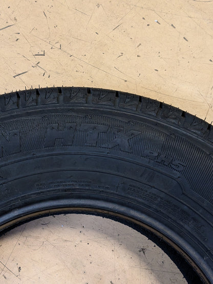 NEXEN ROADIAN HTX RH5 225 70 15 100S RWL ALL SEASON TIRE 13137NXK