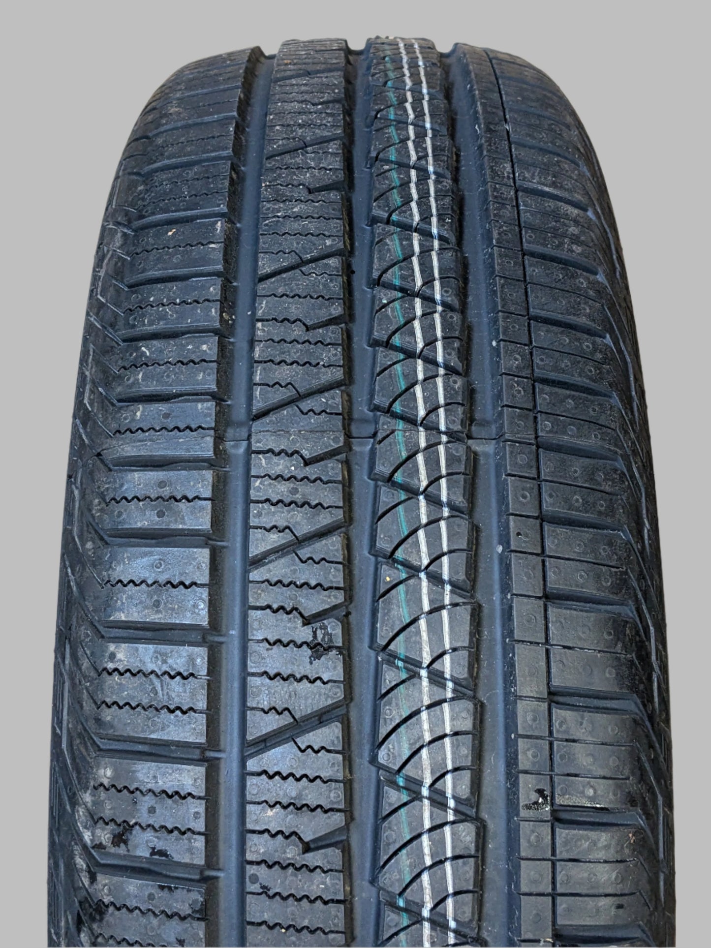 2 CONTINENTAL CROSS CONTACT LX SPORT 215 65 16 98H ALL SEASON TIRES 15507960000