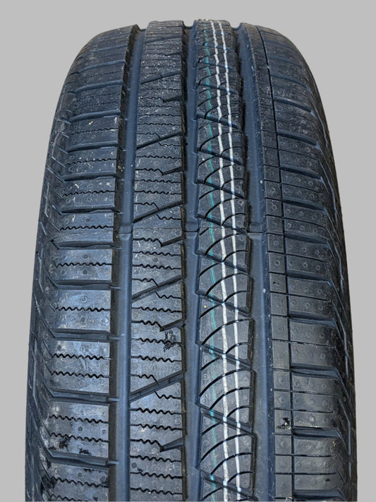 2 CONTINENTAL CROSS CONTACT LX SPORT 215 65 16 98H ALL SEASON TIRES 15507960000