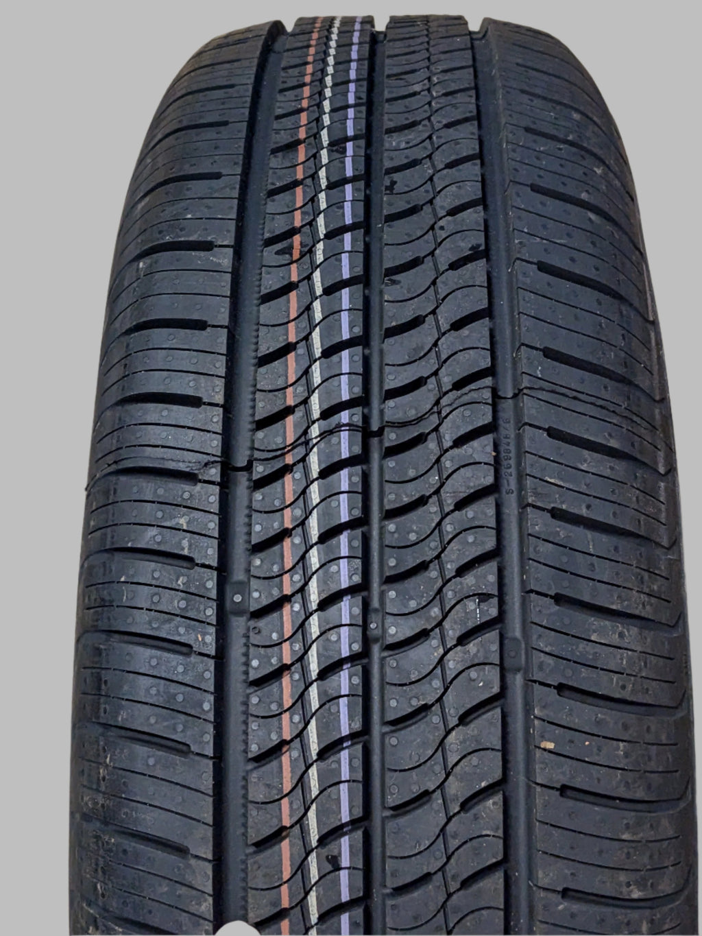 2 CONTINENTAL TRUE CONTACT TOUR 54 215 65 17 99H ALL SEASON TIRES 15578440000