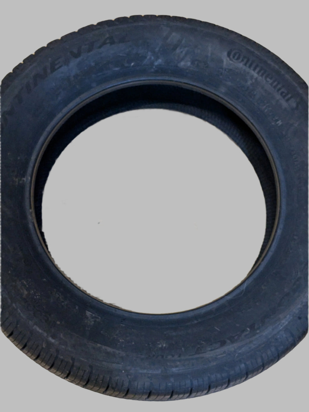 2 CONTINENTAL TRUE CONTACT TOUR 54 215 65 17 99H ALL SEASON TIRES 15578440000