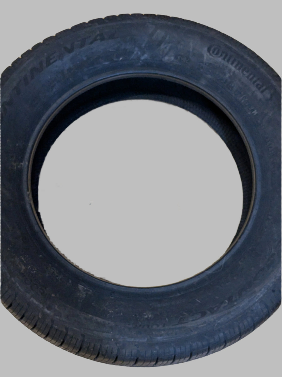 2 CONTINENTAL TRUE CONTACT TOUR 54 215 65 17 99H ALL SEASON TIRES 15578440000