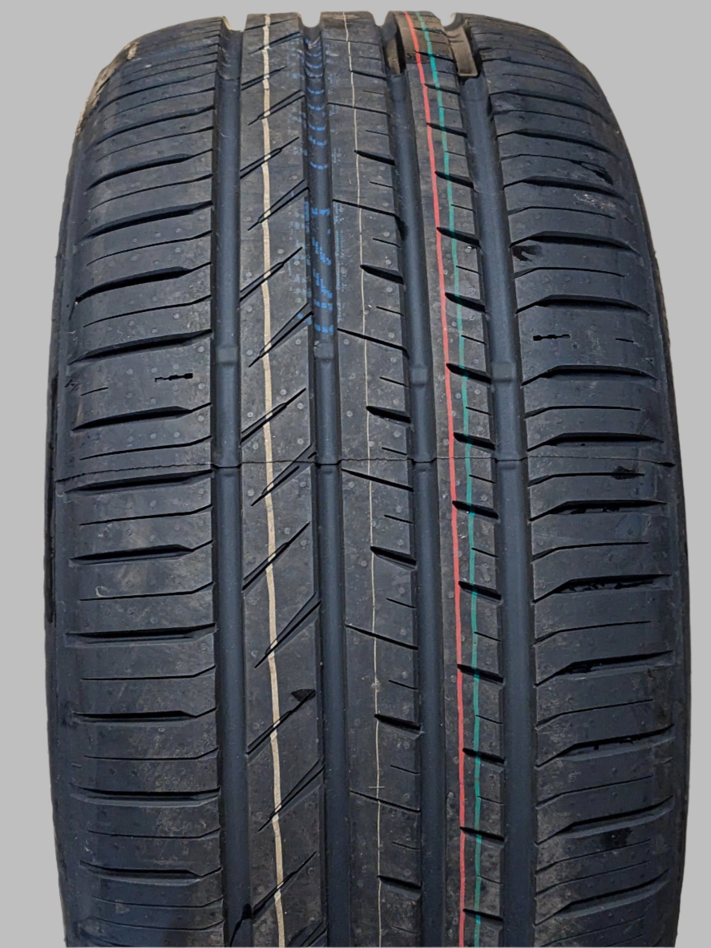 2 TOYO PROXES SPORT A/S 235 40 17 94Y ALL SEASON TIRE 214890