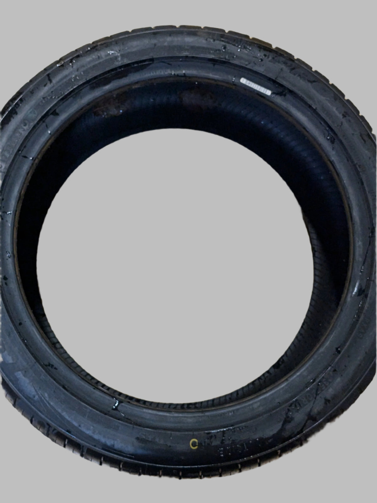 TOYO PROXES SPORT A/S 235 40 17 94Y ALL SEASON TIRE 214890