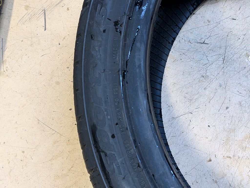TOYO PROXES SPORT A/S 235 40 17 94Y ALL SEASON TIRE 214890