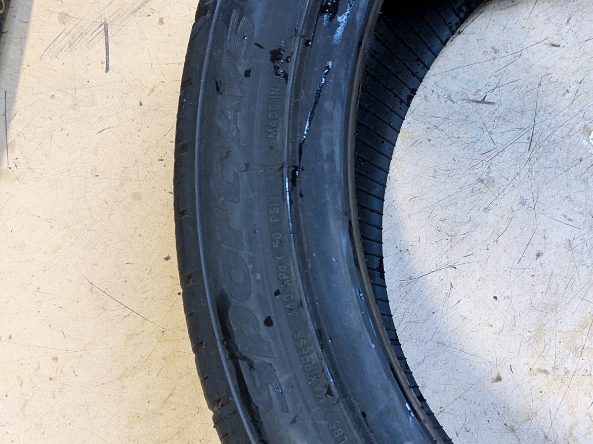 TOYO PROXES SPORT A/S 235 40 17 94Y ALL SEASON TIRE 214890