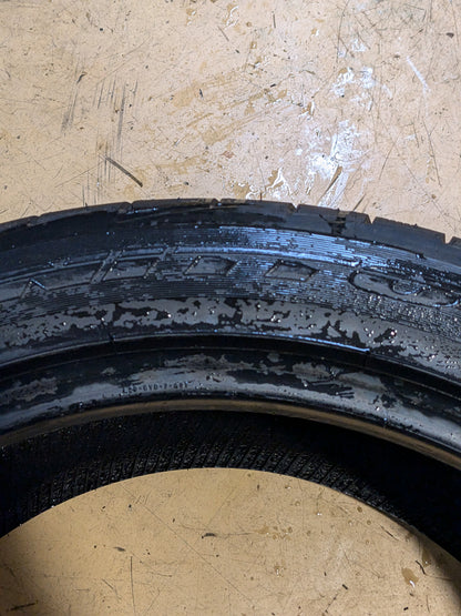 NITTO MOTIVO 315 35 20 110Y ALL SEASON TIRE 210450