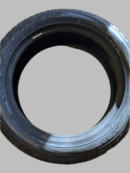 TOYO EXTENSA HP II 225 50 17 98W XL ALL SEASON TIRE 196040