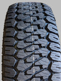 FIRESTONE DESTINATION X/T RWL LT 275 65 18 123/120S RUGGED TERRAIN TIRE 004380