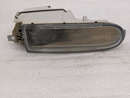PORSCHE 993 HELLA FOG LIGHT LEFT 14265700LI