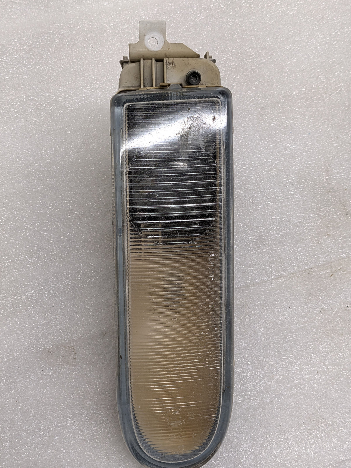 PORSCHE 993 HELLA FOG LIGHT LEFT 14265700LI