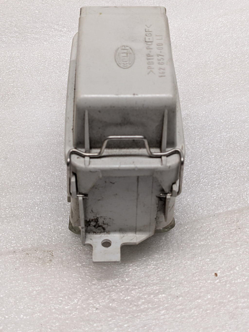 PORSCHE 993 HELLA FOG LIGHT LEFT 14265700LI