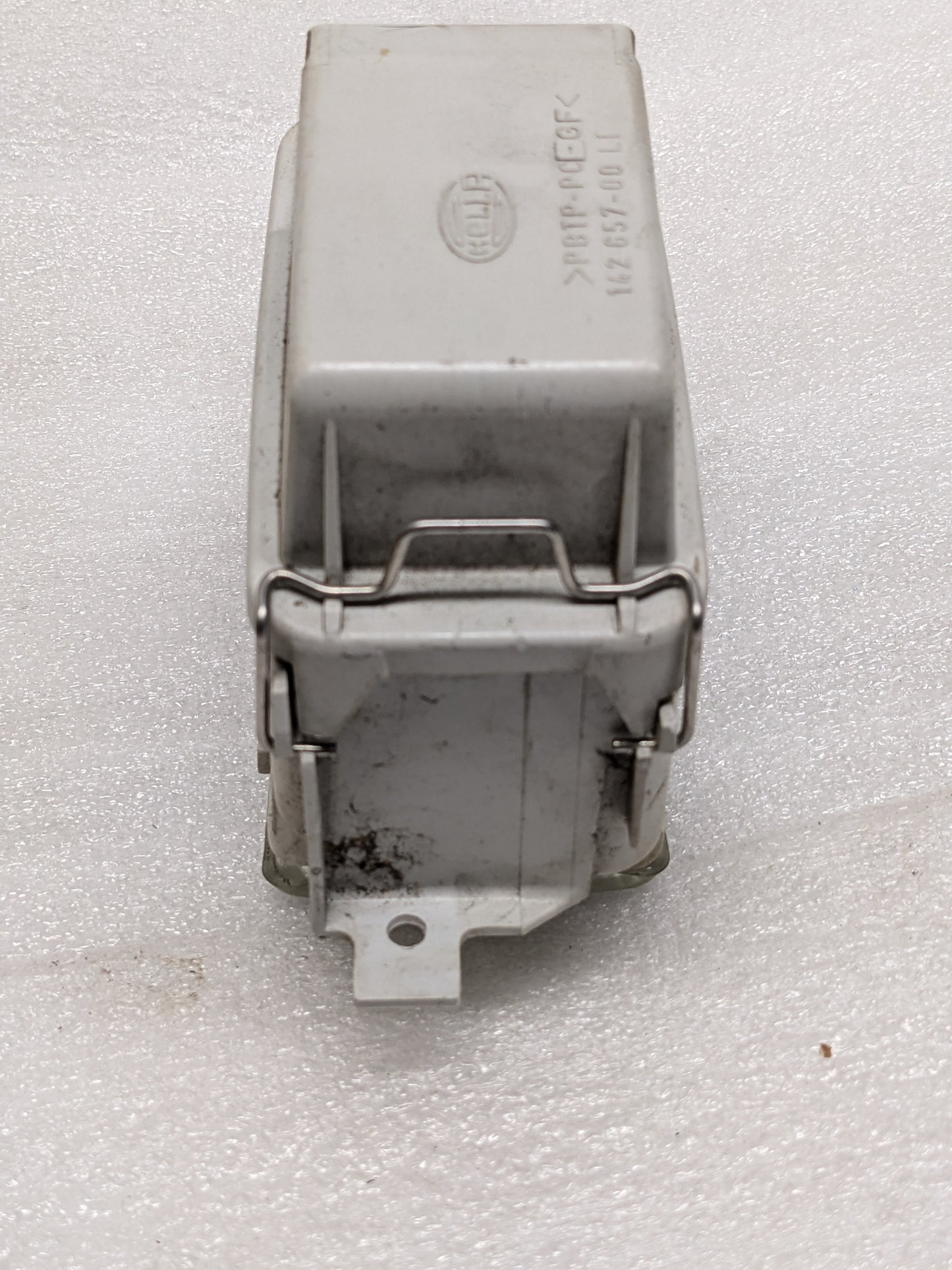 PORSCHE 993 HELLA FOG LIGHT LEFT 14265700LI
