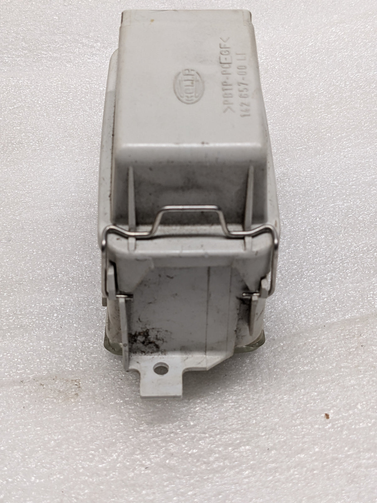 PORSCHE 993 HELLA FOG LIGHT LEFT 14265700LI