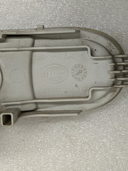 PORSCHE 993 HELLA FOG LIGHT LEFT 14265700LI