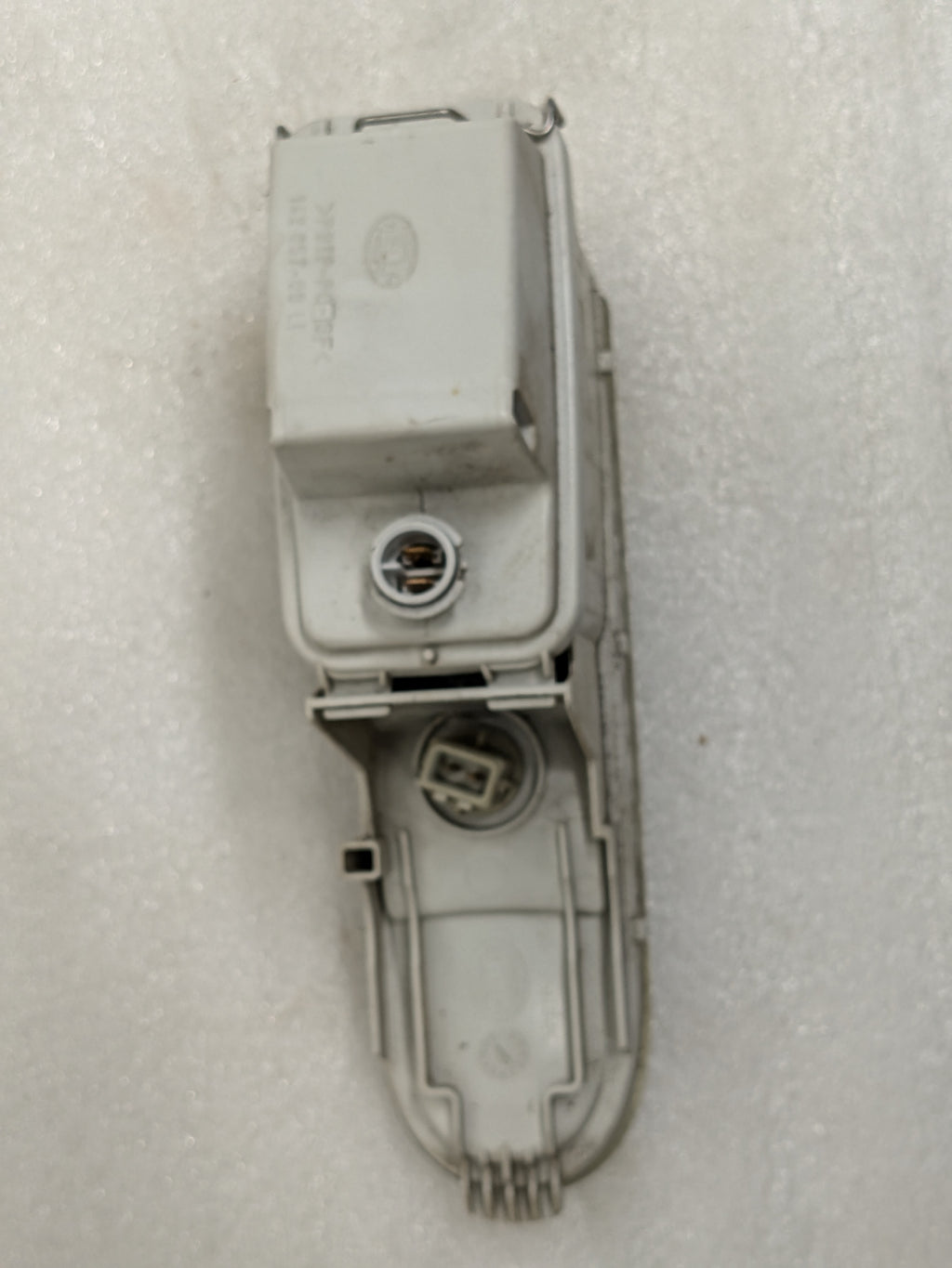 PORSCHE 993 HELLA FOG LIGHT LEFT 14265700LI