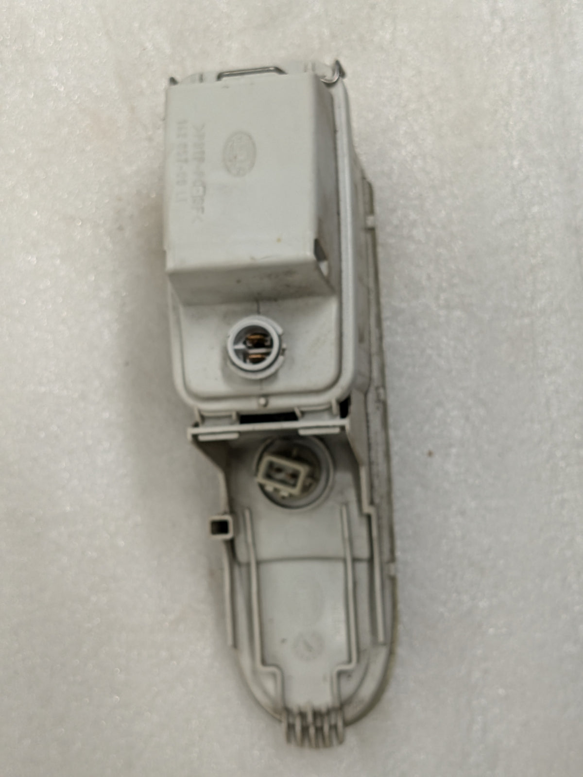 PORSCHE 993 HELLA FOG LIGHT LEFT 14265700LI
