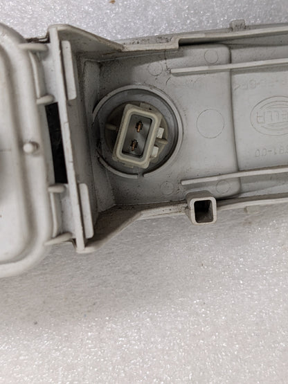 PORSCHE 993 HELLA FOG LIGHT LEFT 14265700LI