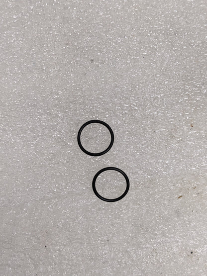 PORSCHE 993 HELLA FOG LIGHT LEFT 14265700LI