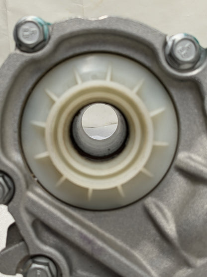 FORD POWER TAKE OFF ASSEMBLY WITH TRANSFER CASE ASSEMBLY
