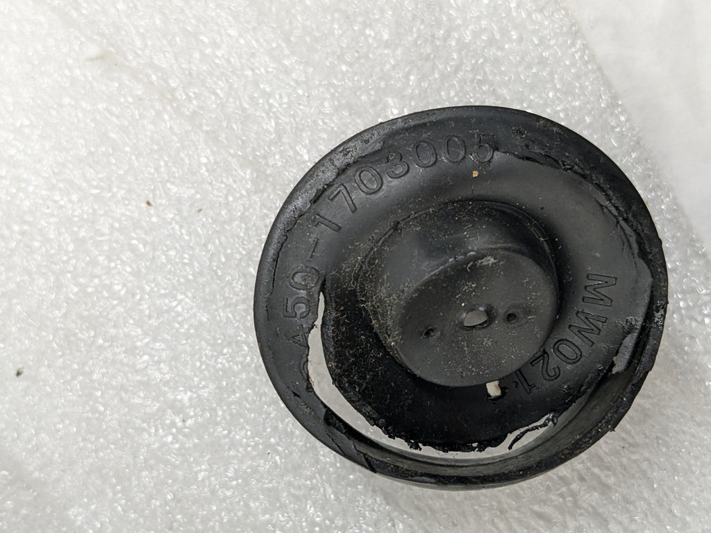 FORD POWER TAKE OFF ASSEMBLY WITH TRANSFER CASE ASSEMBLY