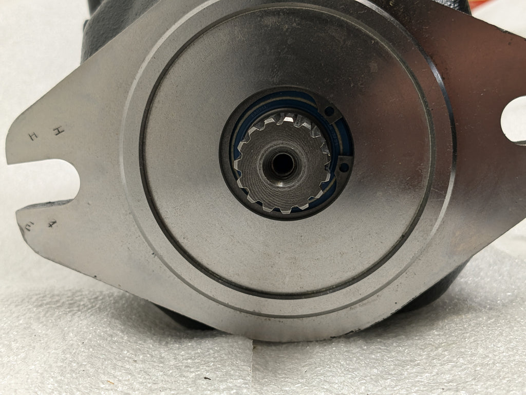 CASAPPA HYDRAULIC PUMP MVPD 48.60D-5RS5-PSE/SC-N-LS0-E