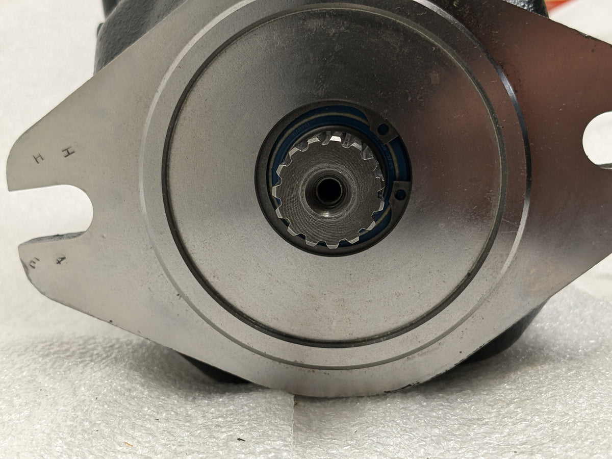 CASAPPA HYDRAULIC PUMP MVPD 48.60D-5RS5-PSE/SC-N-LS0-E