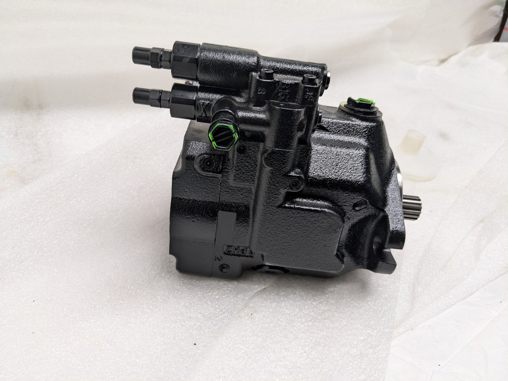 CASAPPA HYDRAULIC PUMP MVPD 48.60D-5RS5-PSE/SC-N-LS0-E