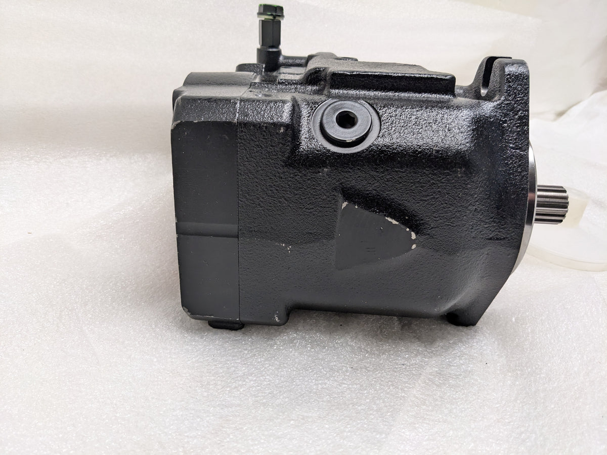CASAPPA HYDRAULIC PUMP MVPD 48.60D-5RS5-PSE/SC-N-LS0-E