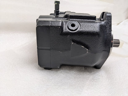 CASAPPA HYDRAULIC PUMP MVPD 48.60D-5RS5-PSE/SC-N-LS0-E