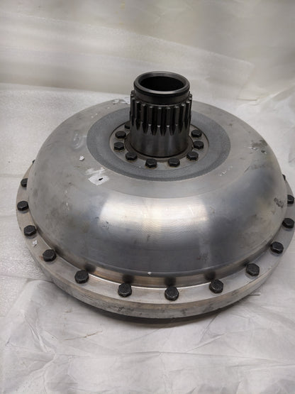 JOHN DEERE TORQUE CONVERTER YZ102728