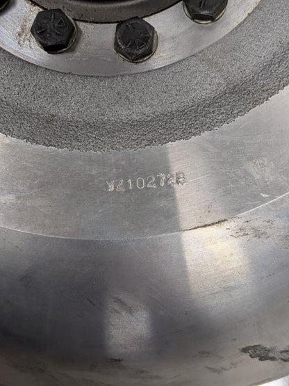 JOHN DEERE TORQUE CONVERTER YZ102728