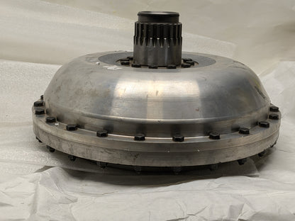 JOHN DEERE TORQUE CONVERTER YZ102728