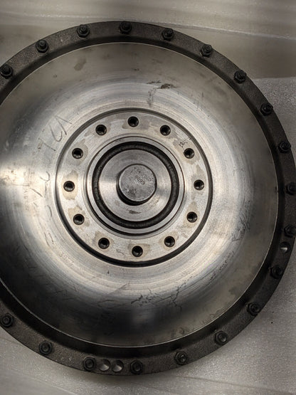 JOHN DEERE TORQUE CONVERTER YZ102728