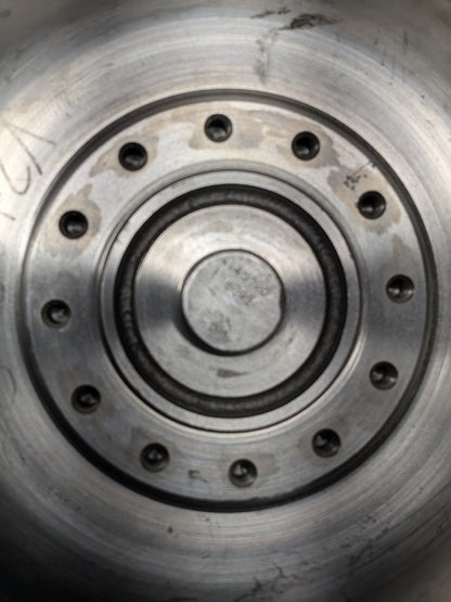 JOHN DEERE TORQUE CONVERTER YZ102728