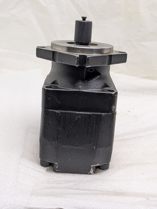 WASTEBUILT REPLACEMENT FOR LABRIE HYDRAULIC PUMP L2-HYP01520