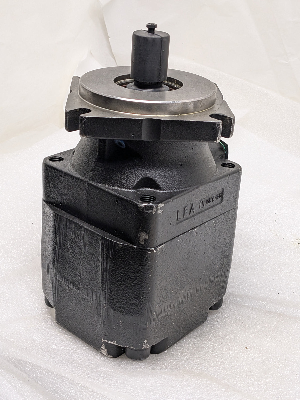 WASTEBUILT REPLACEMENT FOR LABRIE HYDRAULIC PUMP L2-HYP01520