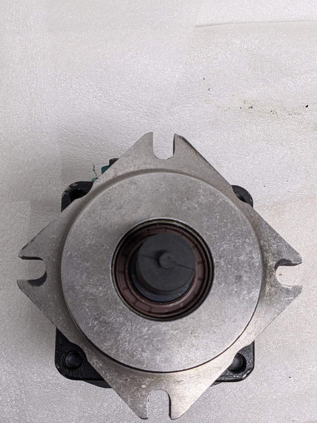 WASTEBUILT REPLACEMENT FOR LABRIE HYDRAULIC PUMP L2-HYP01520