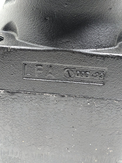 WASTEBUILT REPLACEMENT FOR LABRIE HYDRAULIC PUMP L2-HYP01520