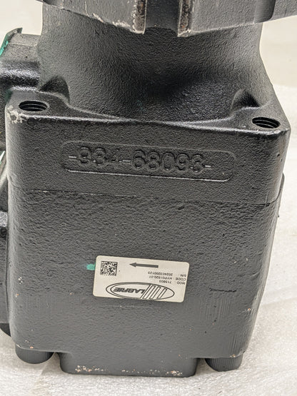 WASTEBUILT REPLACEMENT FOR LABRIE HYDRAULIC PUMP L2-HYP01520