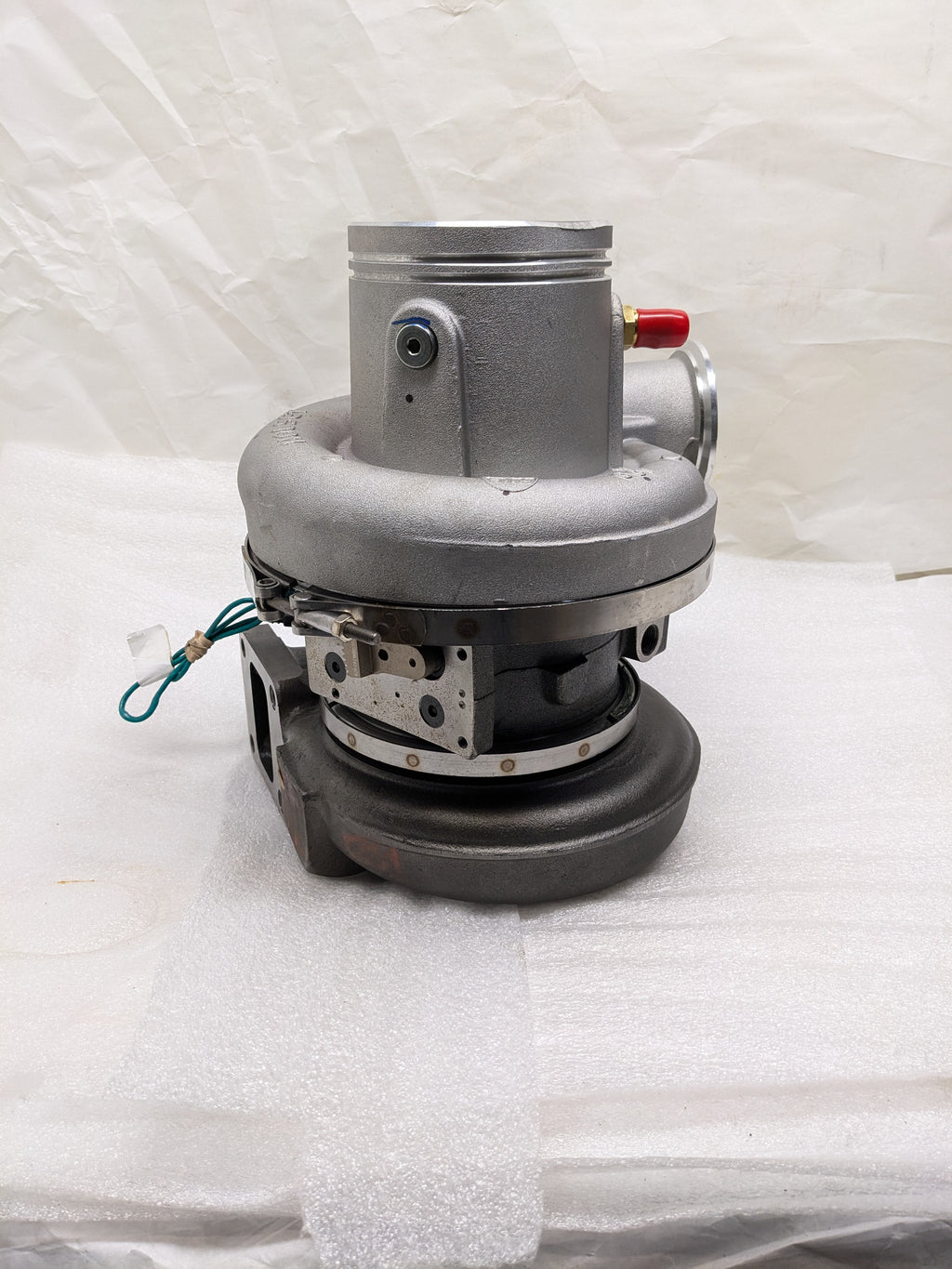 HOLSET TURBOCHARGER 5456815HX