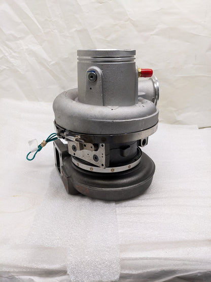 HOLSET TURBOCHARGER 5456815HX