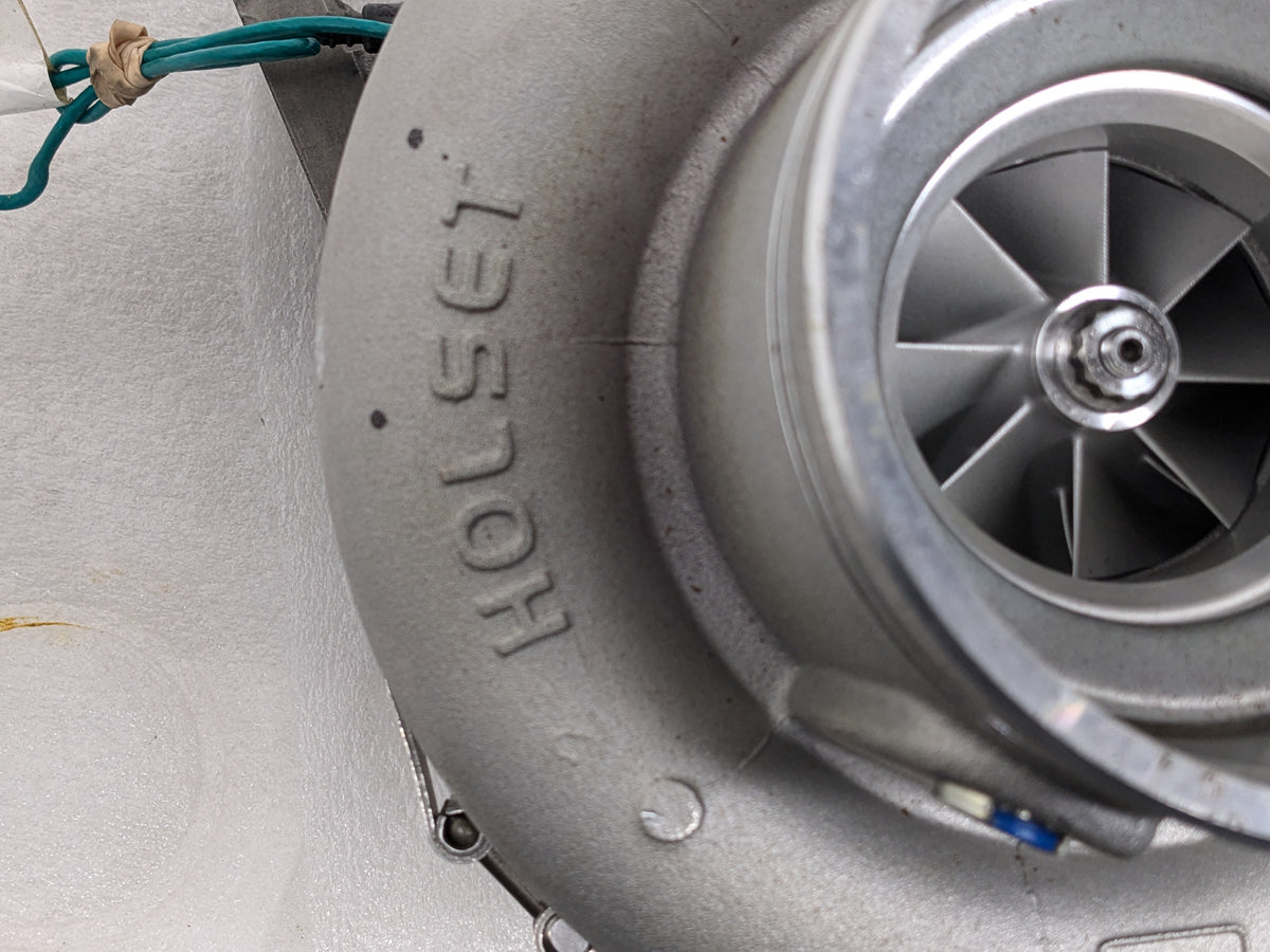 HOLSET TURBOCHARGER 5456815HX
