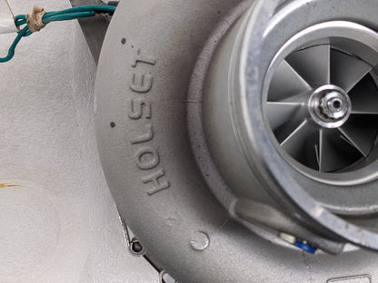 HOLSET TURBOCHARGER 5456815HX