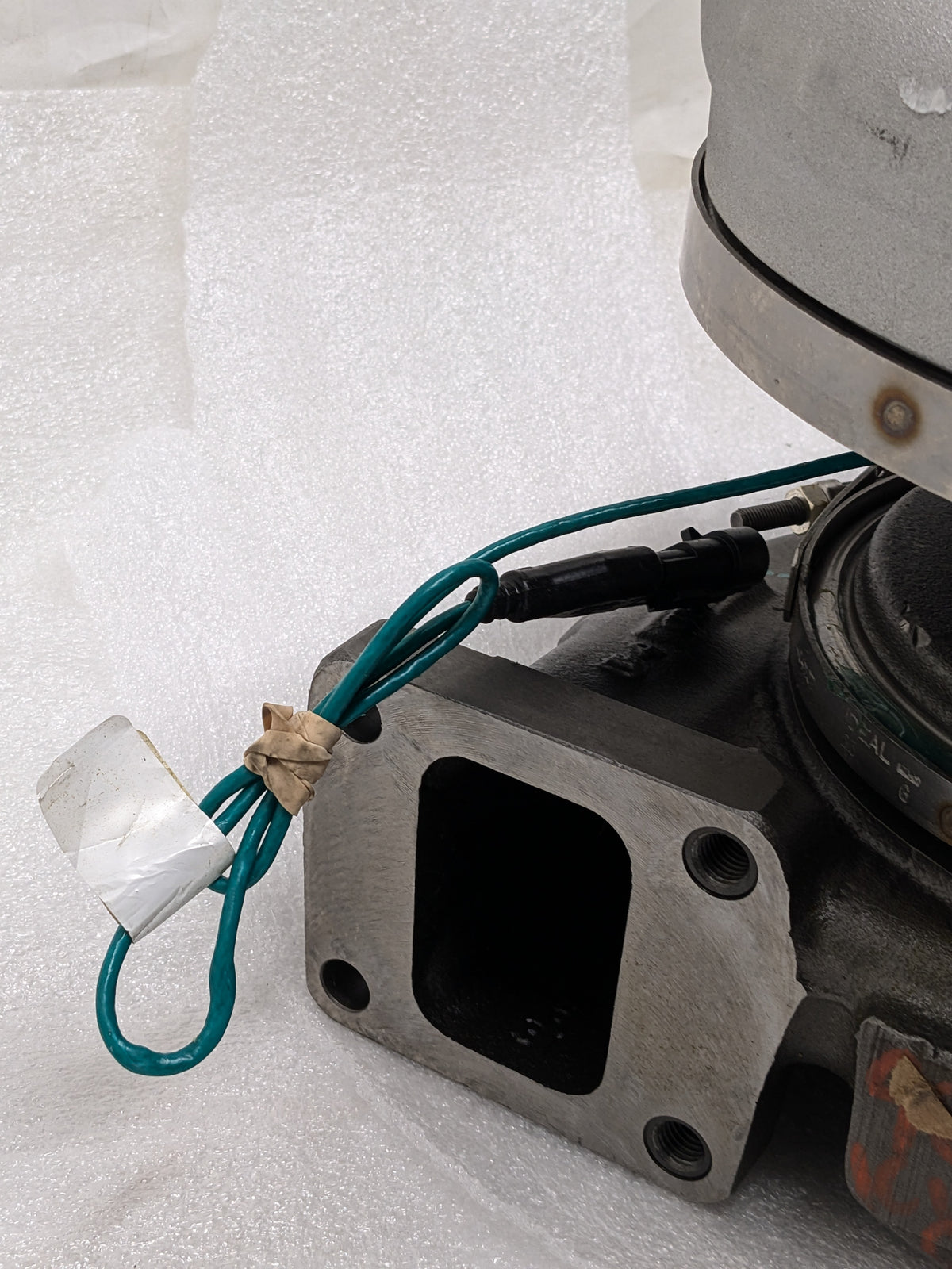 HOLSET TURBOCHARGER 5456815HX