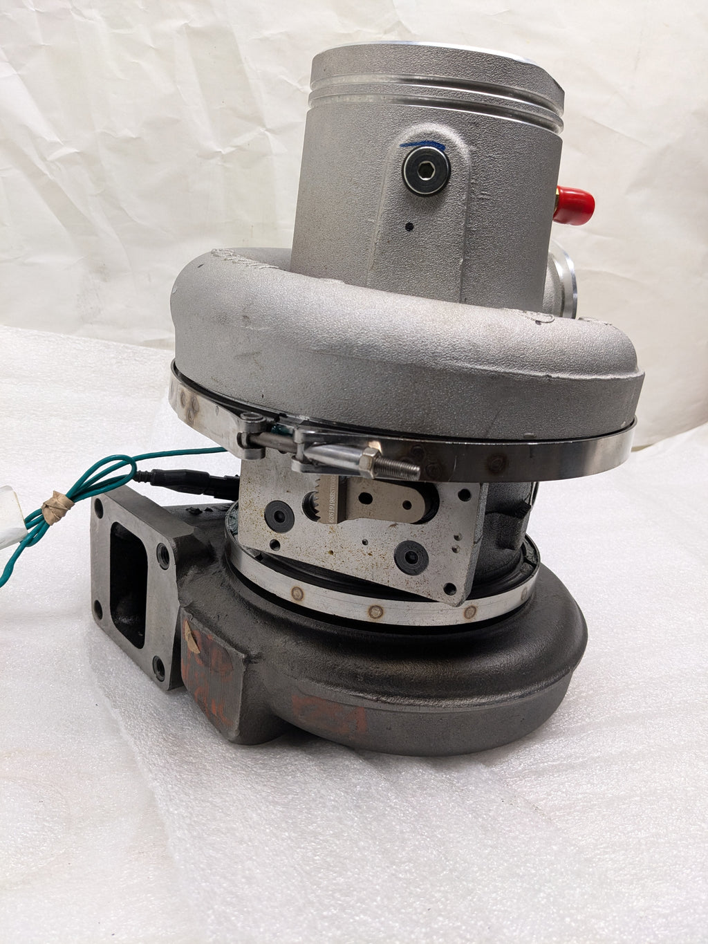 HOLSET TURBOCHARGER 5456815HX